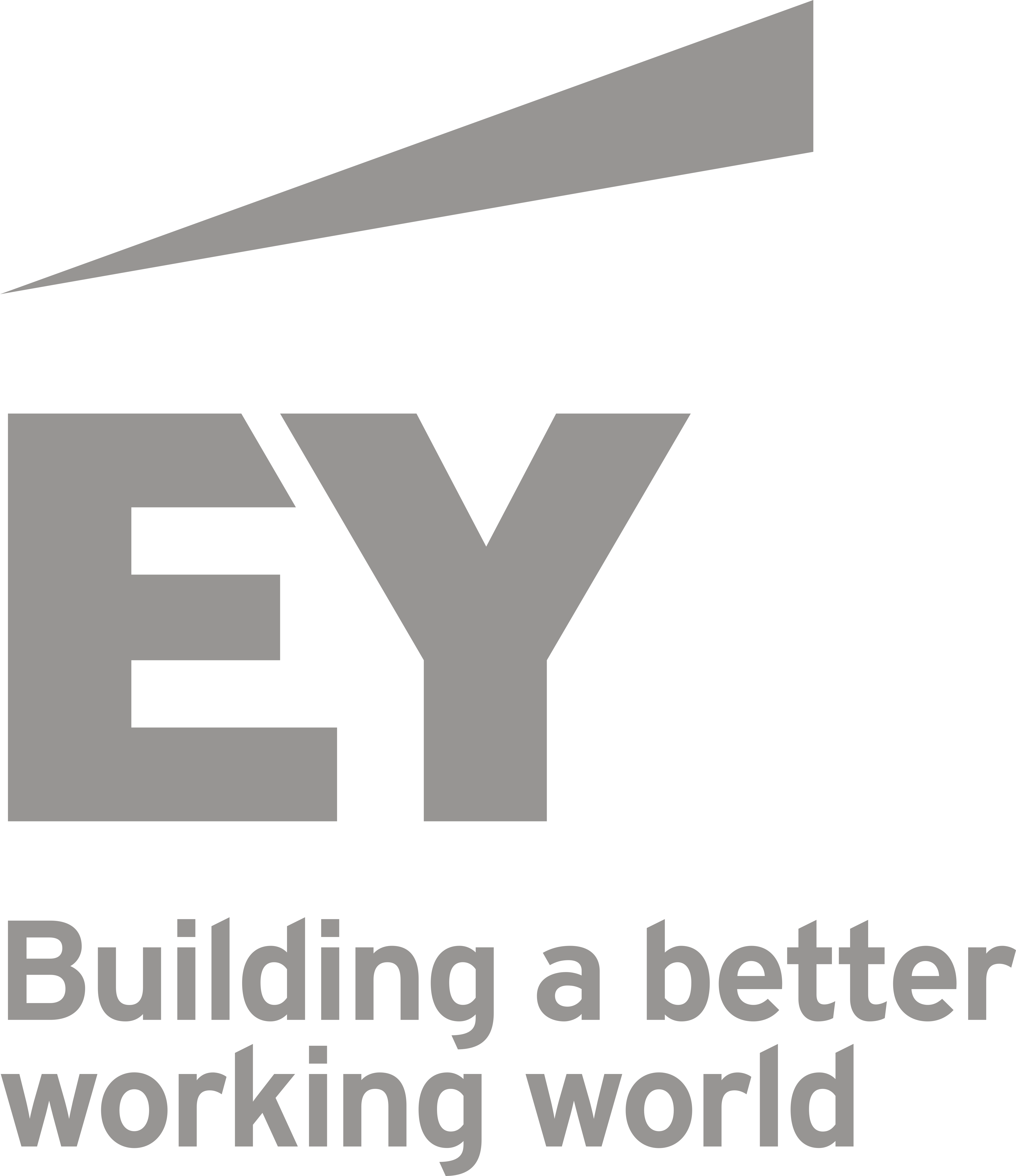 Ernst and Young